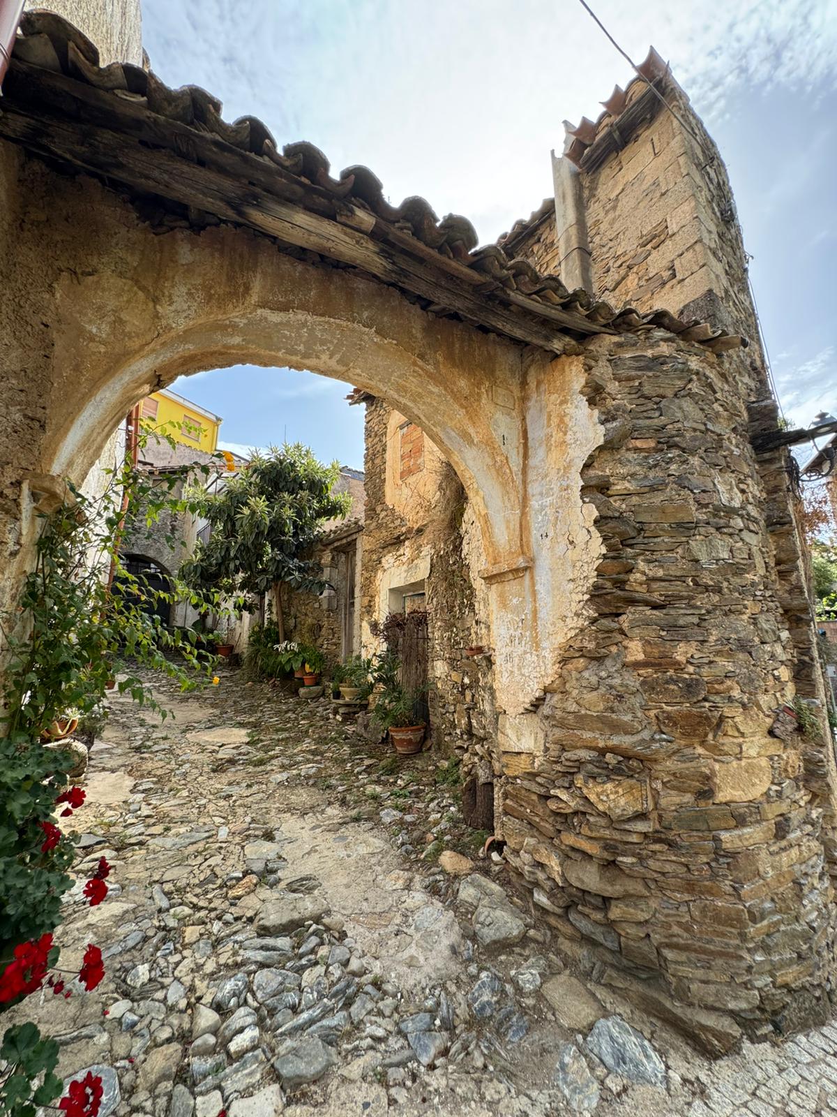 Mostra fotografica "Casa Manca" (MEANA E I SUOI PICAPEDRAS)